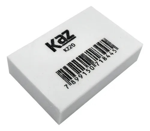 BORRACHA KAZ N20